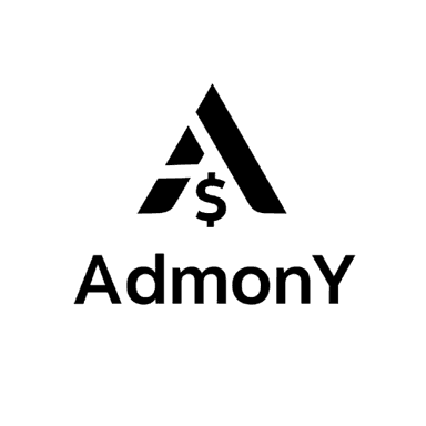 AdmonY Logo